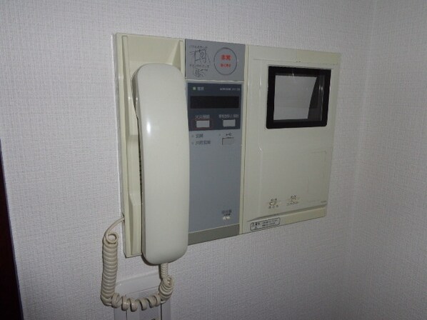 レジディア銀座東の物件内観写真